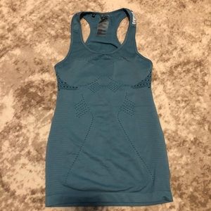 Gymshark Racerback Tank